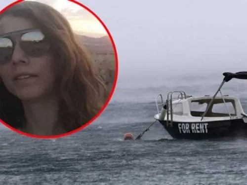 Desaparece surfista mexicana en Croacia