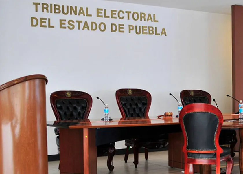 TEEP sobresee queja en contra de plebiscitos en Huejotzingo