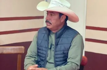La fiscal de Puebla confirma orden de aprehensión contra Juan Lira Maldonado, alias “El Moco”
