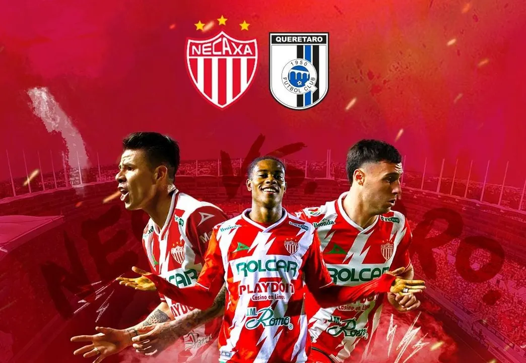 Necaxa vs Querétaro: horario, dónde ver el partido en vivo y más detalles del encuentro