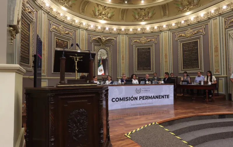 Convoca Comisión Permanente de la LXI Legislatura a Sesión Extraordinaria