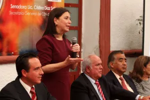 Moreno Valle solicita prórroga para certificar policías