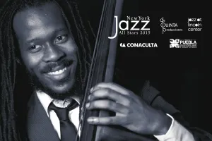 Desde Nueva York llega a Puebla ”Joe Sanders Infinity”