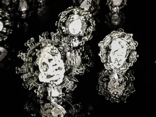 México activa protocolos ante el coronavirus de China