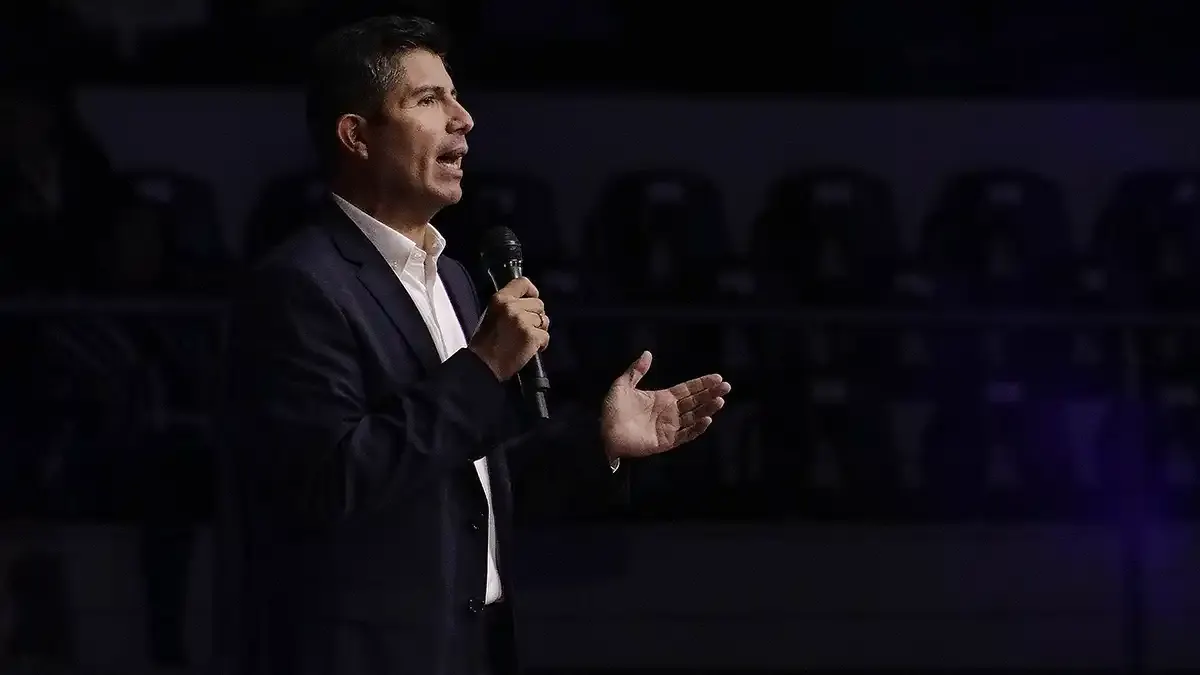 Eduardo Rivera Perez