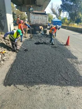 Crecen los ingresos del sector construcción: Economía