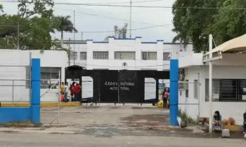 Encuentran muertos en su celda a tres líderes del Cártel Del Golfo