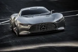 Auto de video juego Gran Turismo 6 será una realidad