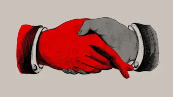 Cuchillos largos, traiciones y puñaladas por la espalda en la Sucesión que viene