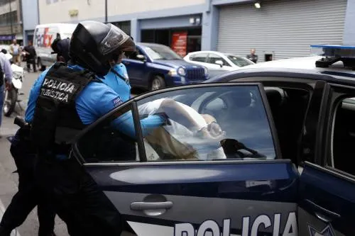 Puebla ha recibido de la SHCP más de 13 mil 113 mdp. para atender seguridad, salud y educación