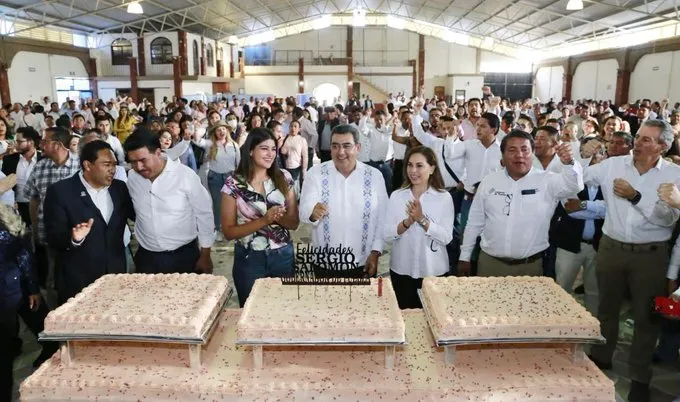 Sergio Salomón Céspedes