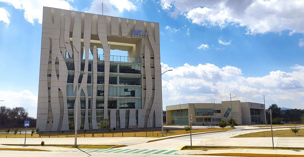 Utbis Puebla