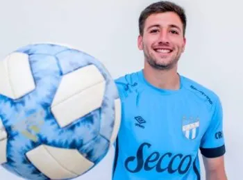 Por un problema pulmonar, fallece Daniel Ibáñez arquero de Atlético Tucumán