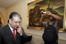 Doger presume posibilidades de ser gobernador en 2016 ó 2018