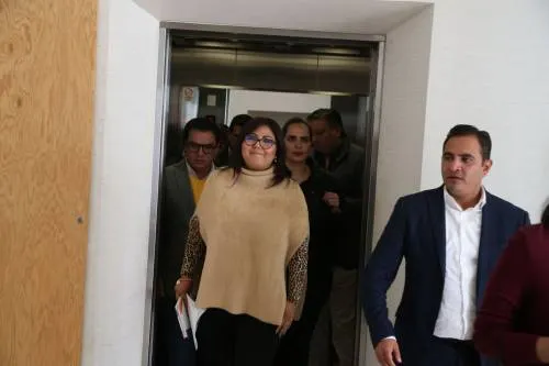 PAN todavía no define si irá en coalición y con los mismos candidatos a elecciones extraordinarias