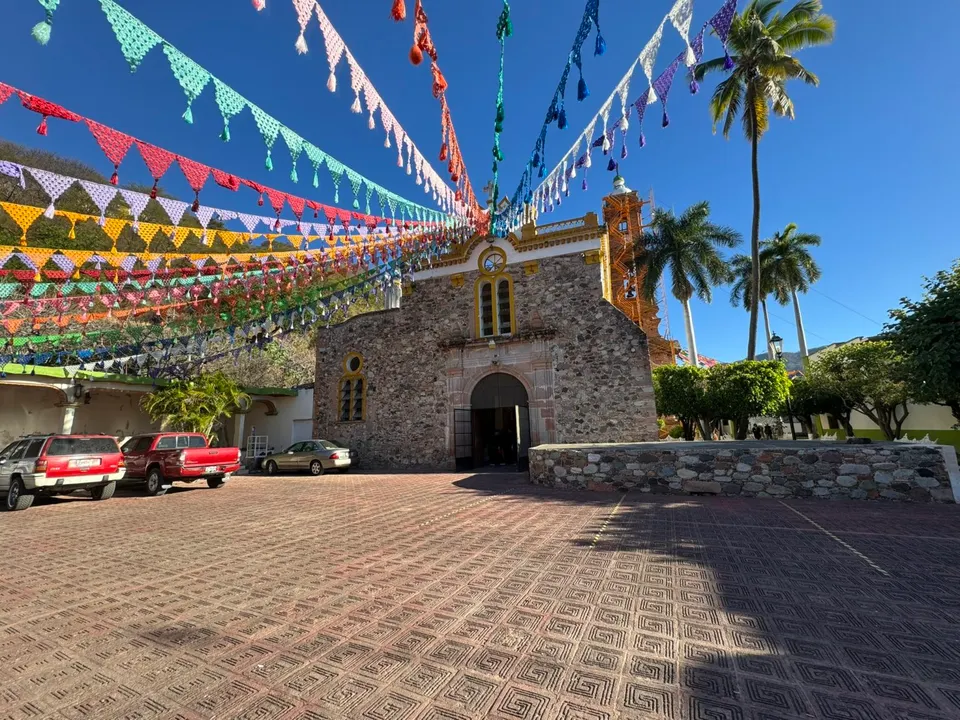 Amatlan De Canas Nayarit