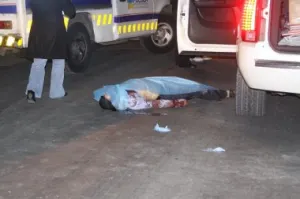 En balacera matan a líder de Los Rojos de Cacalotepec