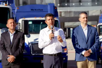 Reprueba Eduardo Rivera “violencia abusiva y cobarde” contra Ernesto Calderón en la zona de Angelópolis