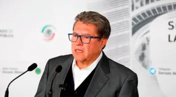 Ricardo Monreal explica cómo se presenta este lunes el ‘plan B’