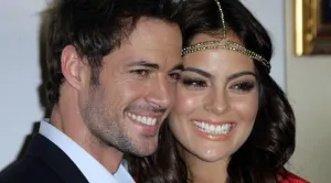 Ex Miss Universo niega causar divorcio de William Levy
