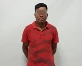 Vinculado a proceso por secuestro de una menor de edad en Quimixtlán    