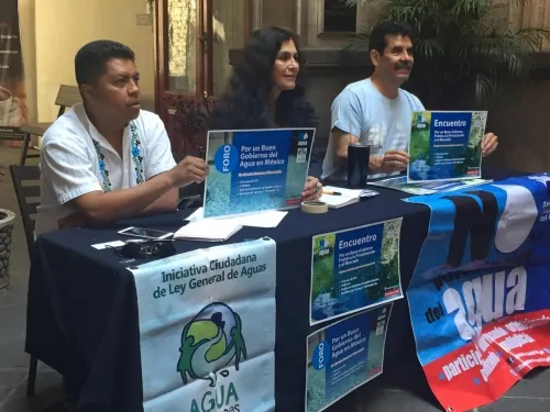 ASA gana más de 400 amparos contra Concesiones Integrales por cobros excesivos
