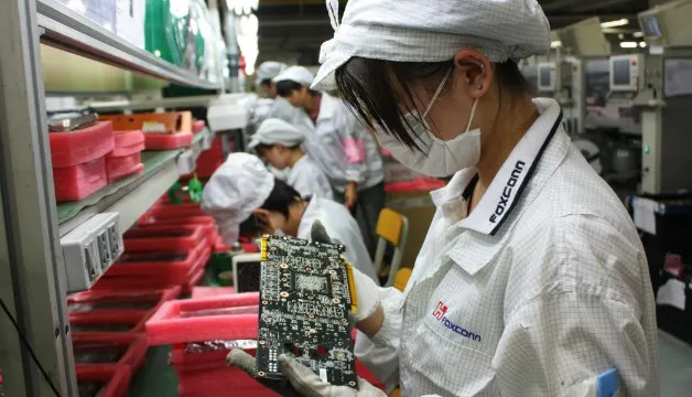 Foxconn