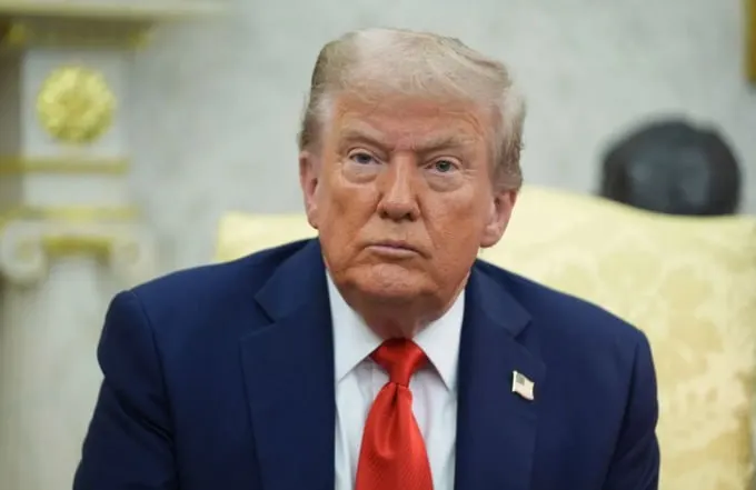 El imperio contraataca: los atentados a Trump y su 30% de aprobación