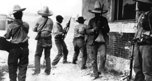 El miércoles inicia Coloquio Sobre la Revolución Mexicana