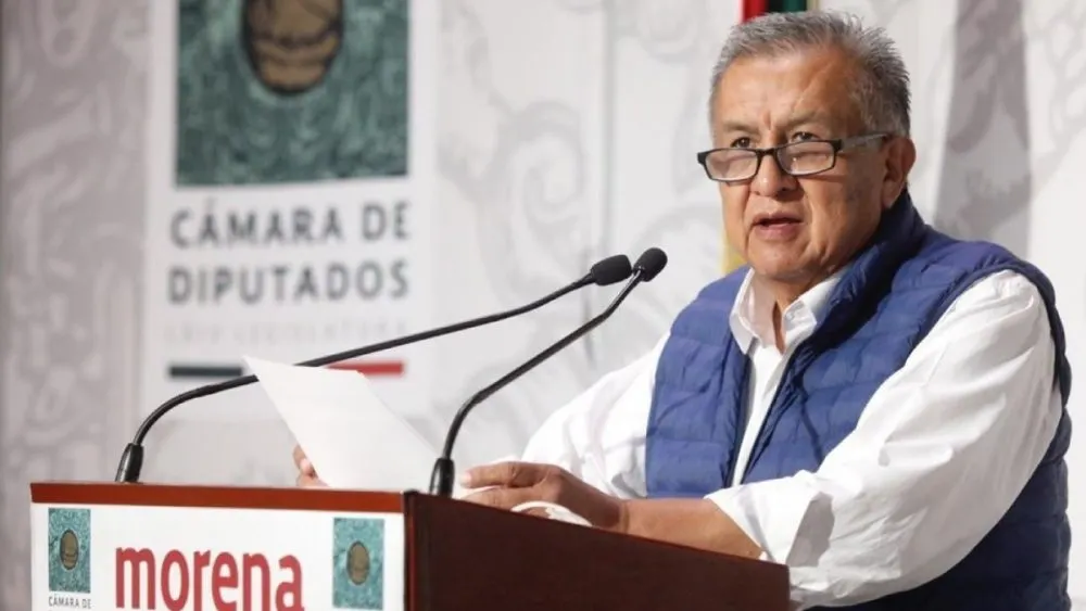 Saúl Huerta