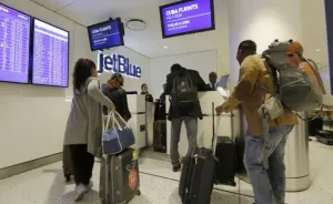 Abren vuelos a Cuba desde Miami y Nueva York