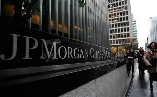 México no evitará la recesión técnica: JP Morgan