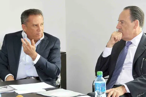 Acuerdan BUAP, UPAEP e ITESM alianza estratégica para apoyar a Puebla