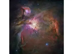 Nebulosa de Orión podrá ser visible durante todo este mes