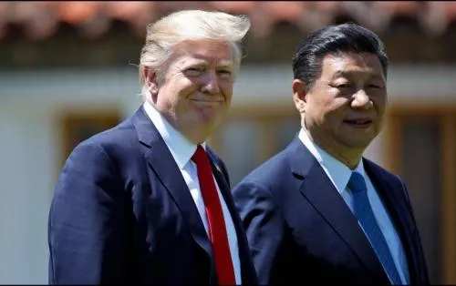 China eliminará las barreras comerciales, dice Trump