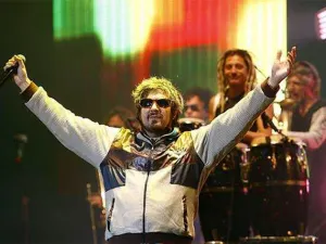 Auténticos Decadentes en planes para nuevo disco