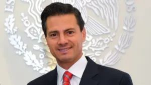 El 1 de septiembre la conversación será con los jóvenes: Peña Nieto