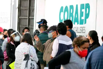 Visos de fraude electoral en el sindicato de Bachilleres: rasuran a 30% de los afiliados en el padrón