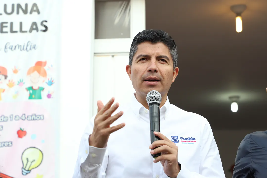 Eduardo Rivera