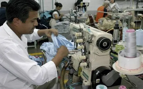 Estarían en riesgo casi un millón de empleos en México por TLCAN