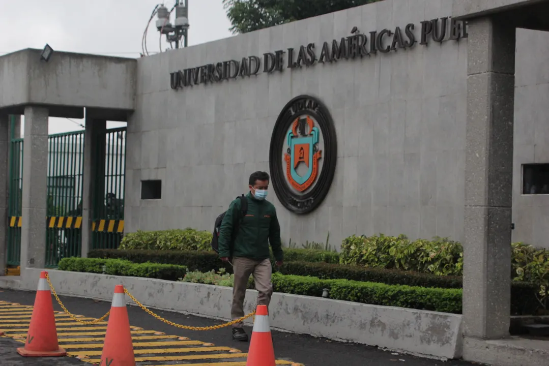 Vicerrectoras desconocen al nuevo Patronato de la Udlap
