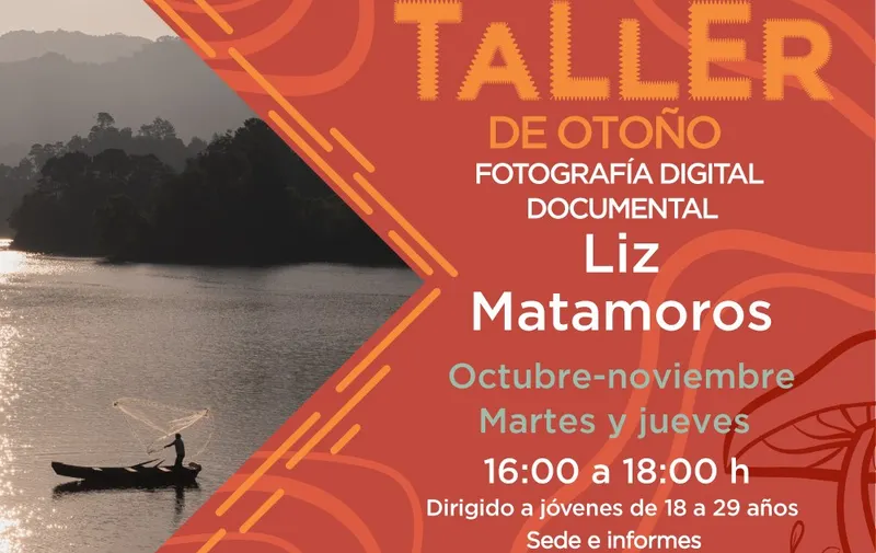 Taller de otoño