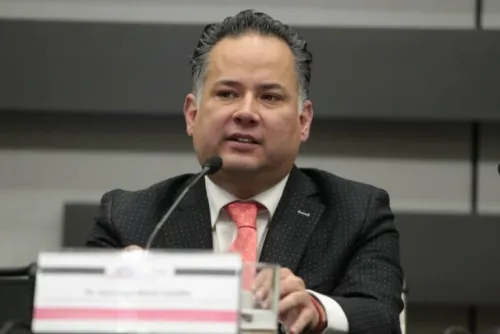 Congelan cuentas a magistrado de Jalisco por presuntos vínculos con el narco