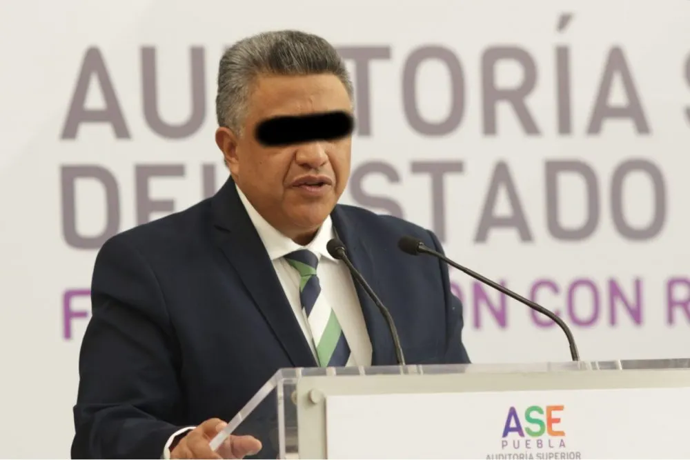 Auditor
