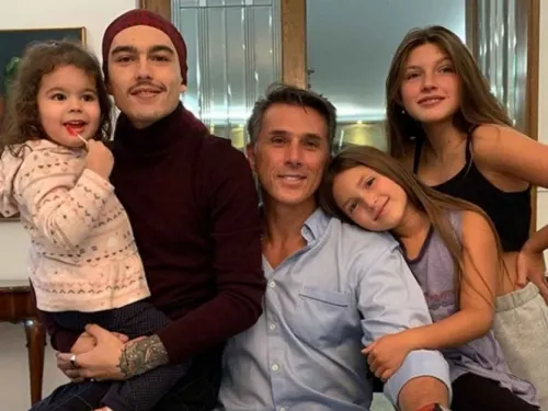 Mi mejor regalo de cumpleaños fue salvar el Fidecine: Sergio Mayer