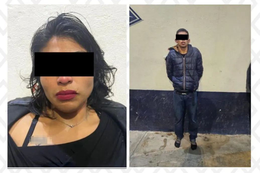 La China El Flaco Dtn Tentativa Asalto Conductor Plataforma Tehuacan