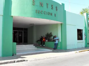 Sindicato del IMSS se sumará al PRI