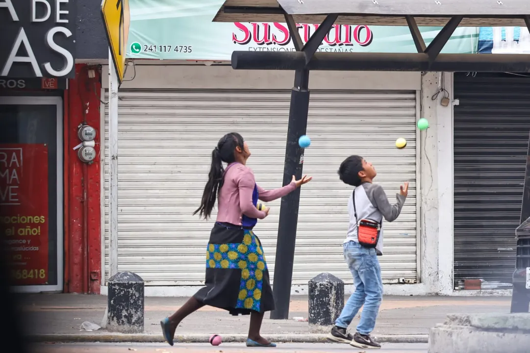 Foto: Leslie Flores / EsImagen