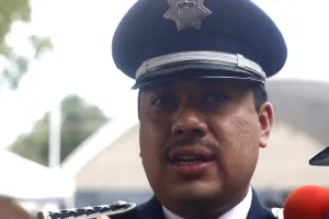 Sin infracciones en Puebla por falta de extintores en autos: Santizo