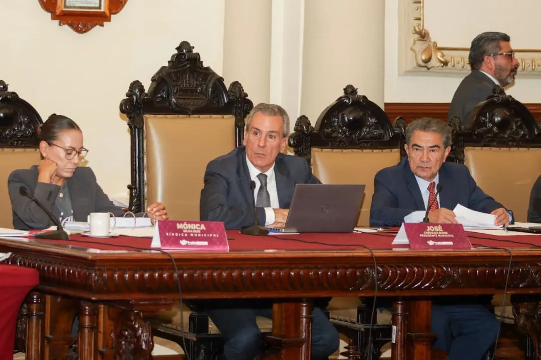 Ayto Pue Cabildo Pue